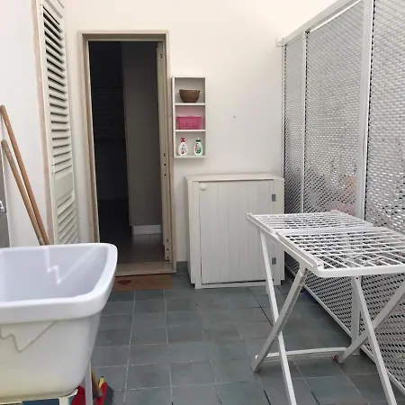 Virvit Casa Vacanze Porto Cesareo Exterior foto