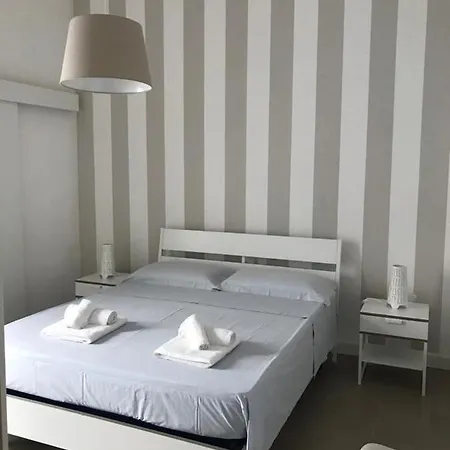 Virvit Casa Vacanze Porto Cesareo Exterior foto