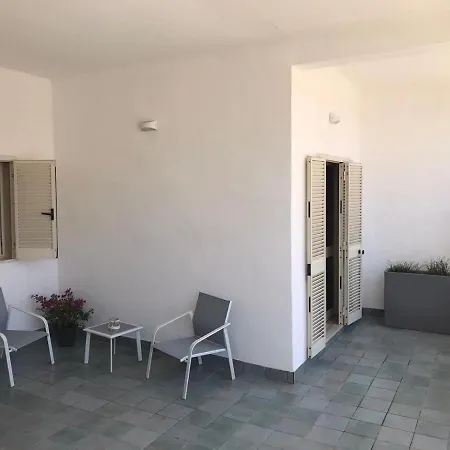 Virvit Casa Vacanze Porto Cesareo Exterior foto