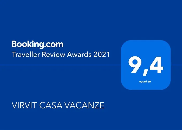 Virvit Casa Vacanze