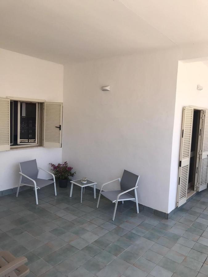 Holiday home Virvit Porto Cesareo
