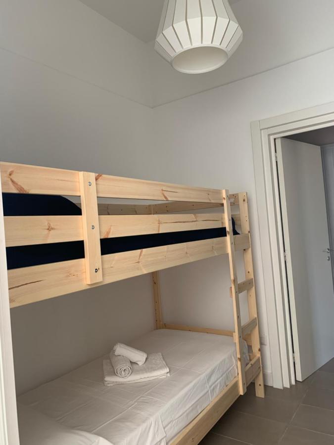 Holiday home Virvit Porto Cesareo