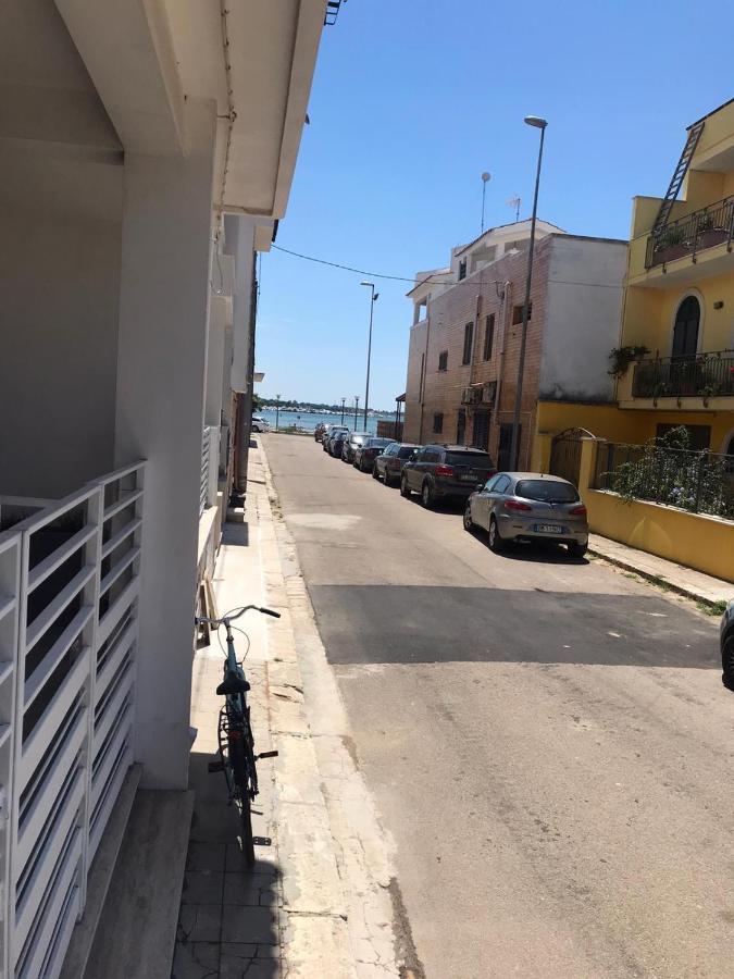 Virvit Holiday home Porto Cesareo