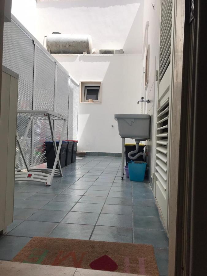 Virvit Holiday home Porto Cesareo