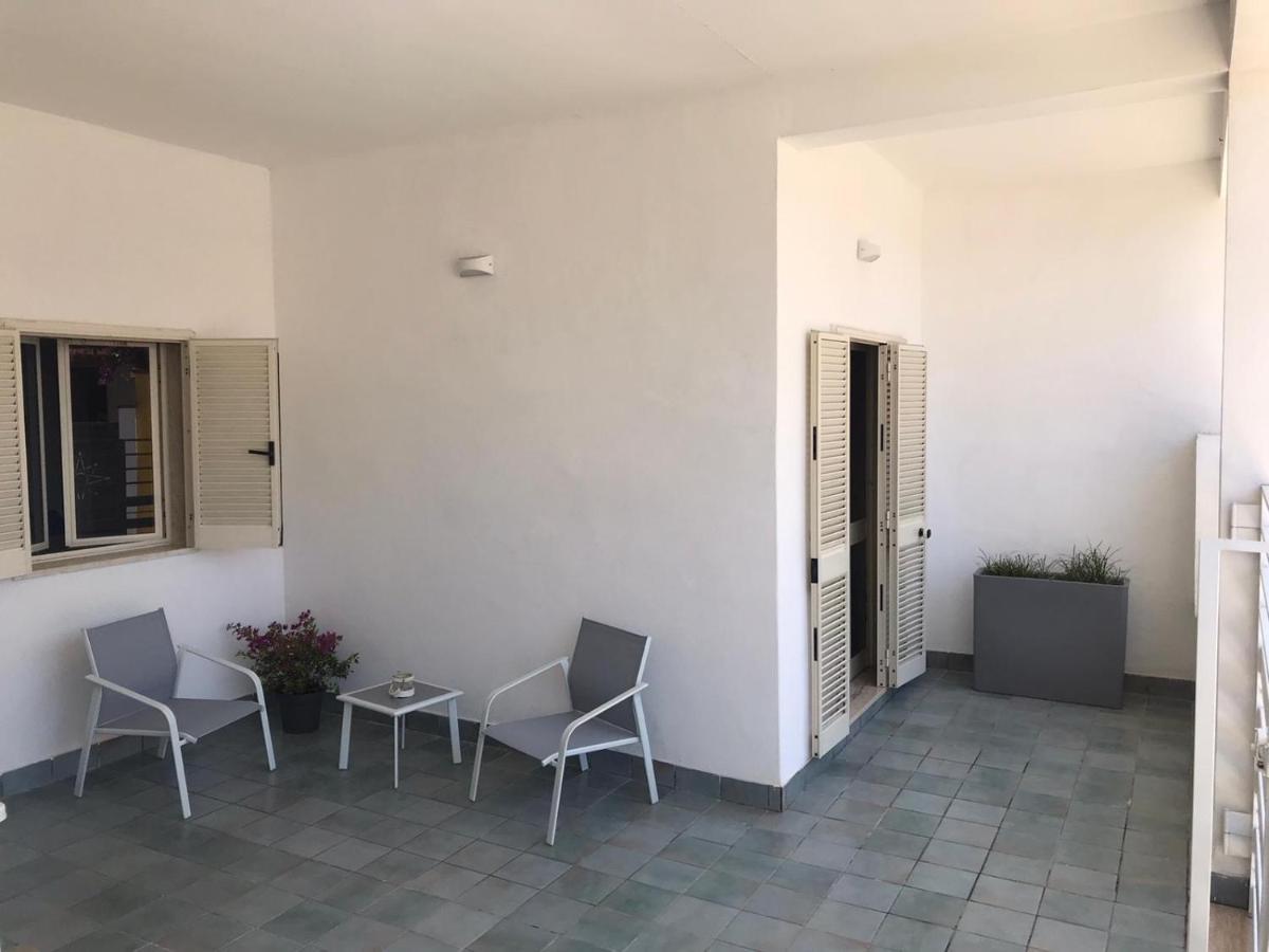 Virvit Holiday home Porto Cesareo