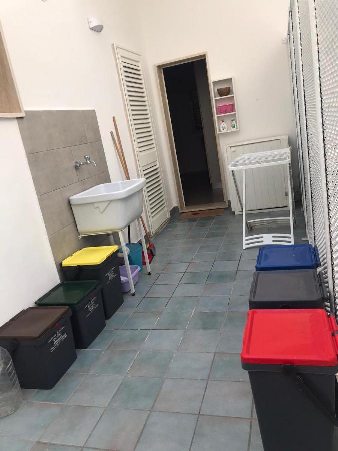 Vakantiehuis Virvit *