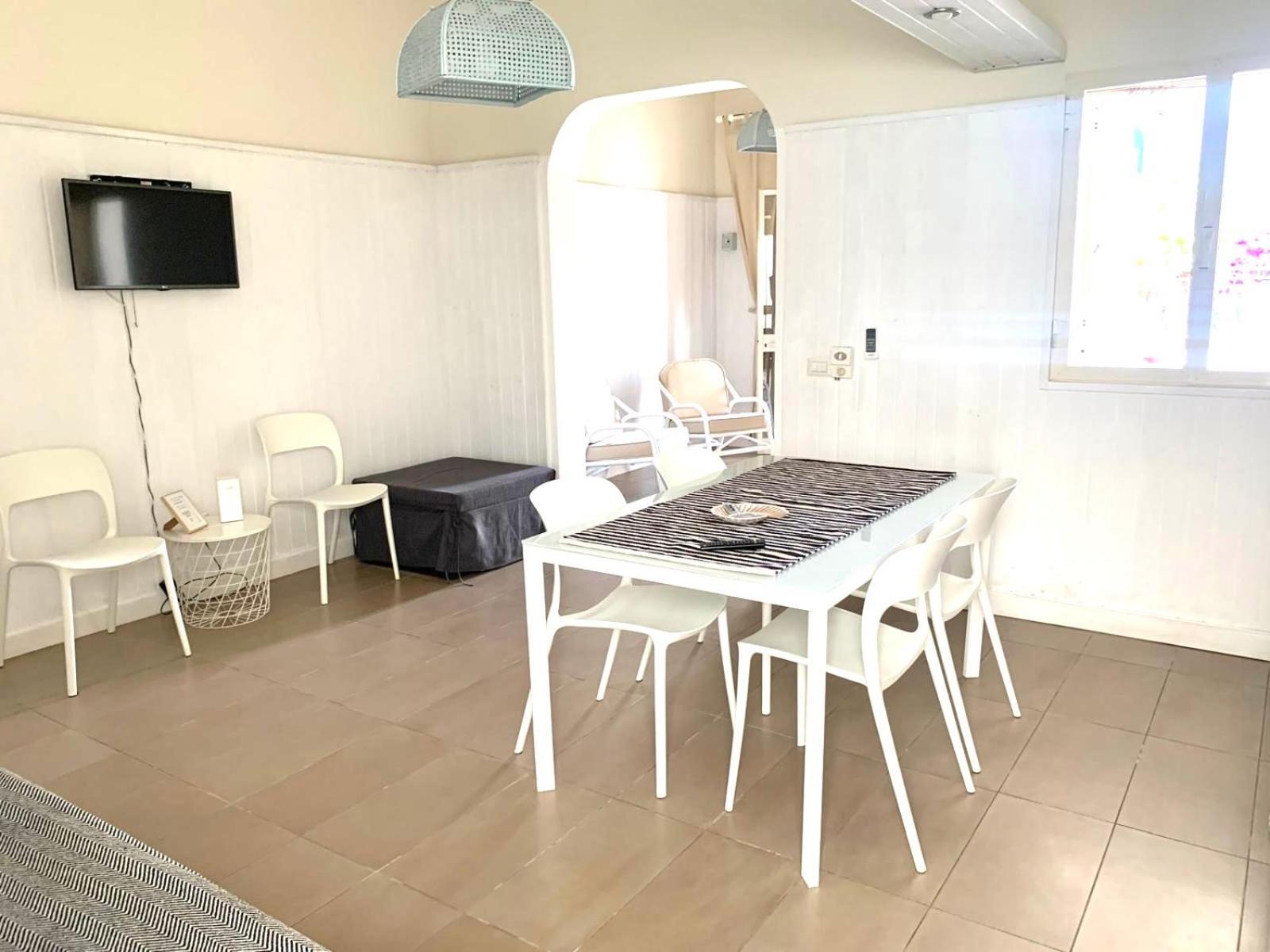 Holiday home Virvit *