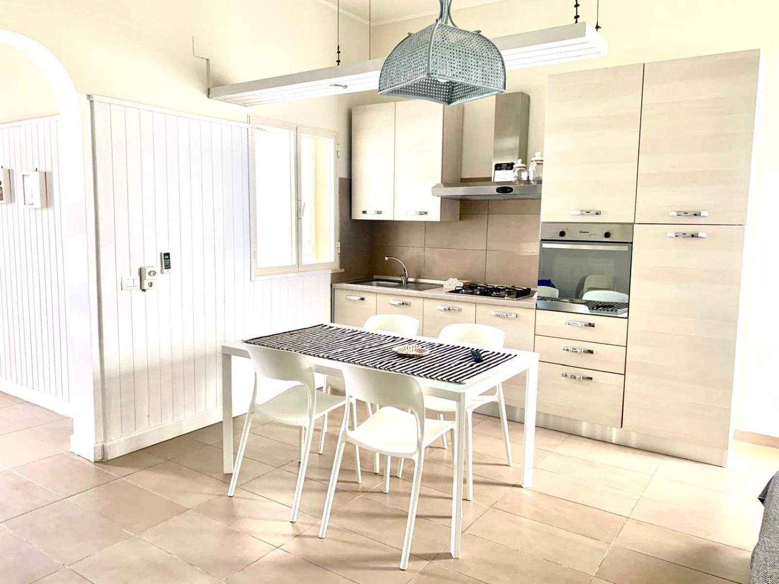 Virvit Holiday home